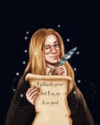 Размещение интеграции в Telegram. Логотип Телеграм канала "Ежедневный пророк" Размещение интеграции в Telegram. Логотип Телеграм канала @daily_prophet_news