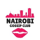Advertising in Telegram. Telegram Channel logo "NAIROBI GOSSIP CLUB" Advertising in Telegram. Telegram Channel logo @Nairobi_Gossip_Club_Ke