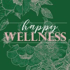 Advertising in Telegram. Telegram Channel logo "Happy Wellness" Advertising in Telegram. Telegram Channel logo @bienestar