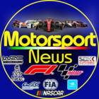 Advertising in Telegram. Telegram Channel logo "Motorsport News" Advertising in Telegram. Telegram Channel logo @motorsport_com