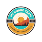 Advertising in Telegram. Telegram Channel logo "MP Board Class 12th 2023-24" Advertising in Telegram. Telegram Channel logo @MP_Board_Papers0