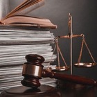 Размещение интеграции в Telegram. Логотип Телеграм канала "Будни юриста" Размещение интеграции в Telegram. Логотип Телеграм канала @budniurista