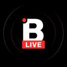Размещение интеграции в Telegram. Логотип Телеграм канала "ВЛАДИМИР.LIVE" Размещение интеграции в Telegram. Логотип Телеграм канала @vladilive