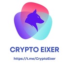 Advertising in Telegram. Telegram Channel logo @CryptoEixer