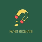Размещение интеграции в Telegram. Логотип Телеграм канала "Магнит Изобилия" Размещение интеграции в Telegram. Логотип Телеграм канала @magnit_dyshi
