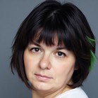 Размещение интеграции в Telegram. Логотип Телеграм канала "Ирена Иванова_Official" Размещение интеграции в Telegram. Логотип Телеграм канала @irenaivanova_official