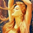 Размещение интеграции в Telegram. Логотип Телеграм канала @veda_group