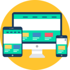 Advertising in Telegram. Telegram Channel logo "Web Development" Advertising in Telegram. Telegram Channel logo @webdev_trainings