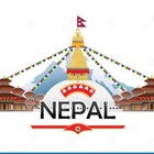 Advertising in Telegram. Telegram Channel logo "Republic of Nepal" Advertising in Telegram. Telegram Channel logo @nepal