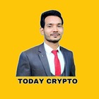 Advertising in Telegram. Telegram Channel logo "TODAYcrypto" Advertising in Telegram. Telegram Channel logo @Todaycryptosignal