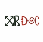 Размещение интеграции в Telegram. Логотип Телеграм канала "Лучевая диагностика (xray-doctor)" Размещение интеграции в Telegram. Логотип Телеграм канала @xray_doctor_ru
