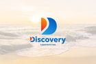 Размещение интеграции в Telegram. Логотип Телеграм канала "Discovery trip | туры, визы, билеты" Размещение интеграции в Telegram. Логотип Телеграм канала @tadscv
