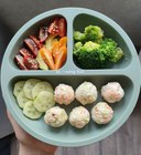 Размещение интеграции в Telegram. Логотип Телеграм канала @vkysnayatarelochka