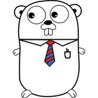 Размещение интеграции в Telegram. Логотип Телеграм канала "Golang Jobs" Размещение интеграции в Telegram. Логотип Телеграм канала @golang_jobsgo