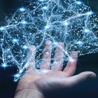Размещение интеграции в Telegram. Логотип Телеграм канала "Machine learning chat" Размещение интеграции в Telegram. Логотип Телеграм канала @machinee_learning