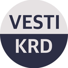 Размещение интеграции в Telegram. Логотип Телеграм канала "Vesti_krd" Размещение интеграции в Telegram. Логотип Телеграм канала @vesti_krd