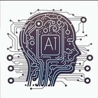 Advertising in Telegram. Telegram Channel logo "🤖Learn and grow with AI ( Artifical Intelligence )" Advertising in Telegram. Telegram Channel logo @learn_ai_artificial_intelligence