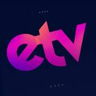 Advertising in Telegram. Telegram Channel logo @etvmais