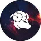 Размещение интеграции в Telegram. Логотип Телеграм канала "Любовный гороскоп, Овен" Размещение интеграции в Telegram. Логотип Телеграм канала @g_aries