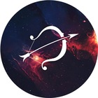 Размещение интеграции в Telegram. Логотип Телеграм канала "Любовный гороскоп, Стрелец" Размещение интеграции в Telegram. Логотип Телеграм канала @g_strelec