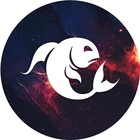 Размещение интеграции в Telegram. Логотип Телеграм канала "Любовный гороскоп, Рыбы" Размещение интеграции в Telegram. Логотип Телеграм канала @g_riba