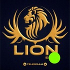 Advertising in Telegram. Telegram Channel logo "LION EDIT" Advertising in Telegram. Telegram Channel logo @lion_edit