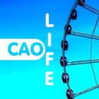 Размещение интеграции в Telegram. Логотип Телеграм канала "LIFE | ЧАТ | жизнь в САО" Размещение интеграции в Telegram. Логотип Телеграм канала @LIFEvSAO