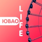 Размещение интеграции в Telegram. Логотип Телеграм канала "LIFE | ЧАТ |жизнь в ЮВАО" Размещение интеграции в Telegram. Логотип Телеграм канала @LIFEinUVAO