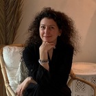 Размещение интеграции в Telegram. Логотип Телеграм канала "🔥 Свойства Камней с Анной Гак" Размещение интеграции в Telegram. Логотип Телеграм канала @annagaknovosti
