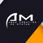 Advertising in Telegram. Telegram Channel logo "ASHU CREATION 4K STATUS" Advertising in Telegram. Telegram Channel logo ASHU CREATION 4K STATUS