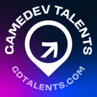 Размещение интеграции в Telegram. Логотип Телеграм канала "GameDev чат GDTalents" Размещение интеграции в Telegram. Логотип Телеграм канала @gdtalents