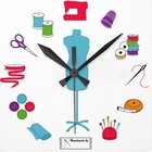 Размещение интеграции в Telegram. Логотип Телеграм канала @vikroykirukodeliye