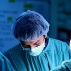 Размещение интеграции в Telegram. Логотип Телеграм канала @of_anesthesia