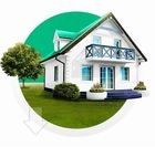 Размещение интеграции в Telegram. Логотип Телеграм канала @dachadlyavceh