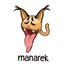 Размещение интеграции в Telegram. Логотип Телеграм канала "Мемы manarek" Размещение интеграции в Telegram. Логотип Телеграм канала @manarek