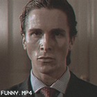 Размещение интеграции в Telegram. Логотип Телеграм канала "Видео мемы funny.mp4" Размещение интеграции в Telegram. Логотип Телеграм канала @funny_mp4