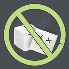 Размещение интеграции в Telegram. Логотип Телеграм канала "Сахара НЕТ | ПП десерты" Размещение интеграции в Telegram. Логотип Телеграм канала @cahara_net