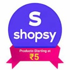 Advertising in Telegram. Telegram Channel logo "Shopsy Loot Deals" Advertising in Telegram. Telegram Channel logo @Shopsy_Loots_Deals