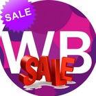 Размещение интеграции в Telegram. Логотип Телеграм канала "WB_SALE | Находки на Wildberries | Скидки" Размещение интеграции в Telegram. Логотип Телеграм канала @wbsales777