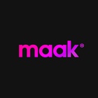 Размещение интеграции в Telegram. Логотип Телеграм канала "maak®" Размещение интеграции в Telegram. Логотип Телеграм канала @whatamaak