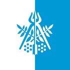 Размещение интеграции в Telegram. Логотип Телеграм канала @izhevskkstati