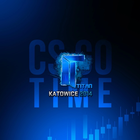 Размещение интеграции в Telegram. Логотип Телеграм канала "CS2 TIME" Размещение интеграции в Telegram. Логотип Телеграм канала CS2 TIME
