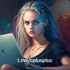 Размещение интеграции в Telegram. Логотип Телеграм канала "C++ Academy" Размещение интеграции в Telegram. Логотип Телеграм канала @cpluspluc