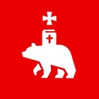 Размещение интеграции в Telegram. Логотип Телеграм канала @permkstati