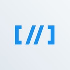 Размещение интеграции в Telegram. Логотип Телеграм канала @d_code