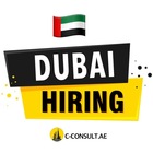 Размещение интеграции в Telegram. Логотип Телеграм канала "Dubai Hiring - Вакансии лучших работодателей ОАЭ" Размещение интеграции в Telegram. Логотип Телеграм канала @dubai_hiring