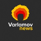 Размещение интеграции в Telegram. Логотип Телеграм канала @varlamov_news