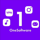 Размещение интеграции в Telegram. Логотип Телеграм канала "One Software|Бесплатные приложения" Размещение интеграции в Telegram. Логотип Телеграм канала @OneSoftware