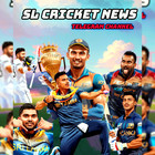 Advertising in Telegram. Telegram Channel logo "Official Cricket News" Advertising in Telegram. Telegram Channel logo @SLCrickNews