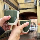Размещение интеграции в Telegram. Логотип Телеграм канала "Кофе и Парадные" Размещение интеграции в Telegram. Логотип Телеграм канала @coffee_i_paradnaya